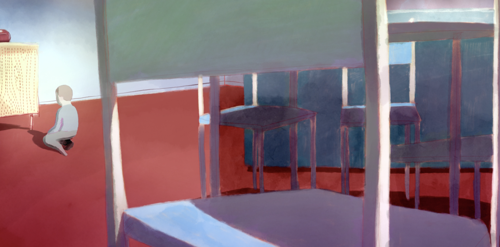 HIDE